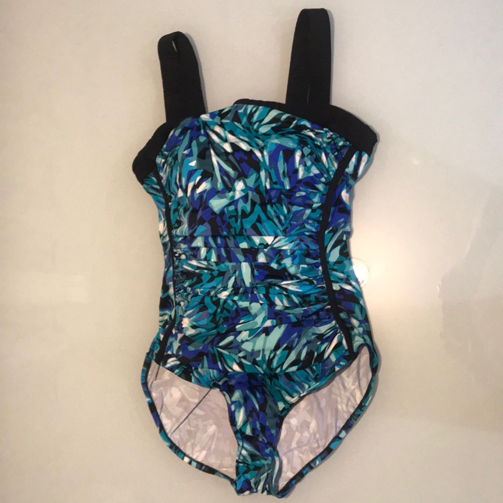 INC international concepts swimsuit